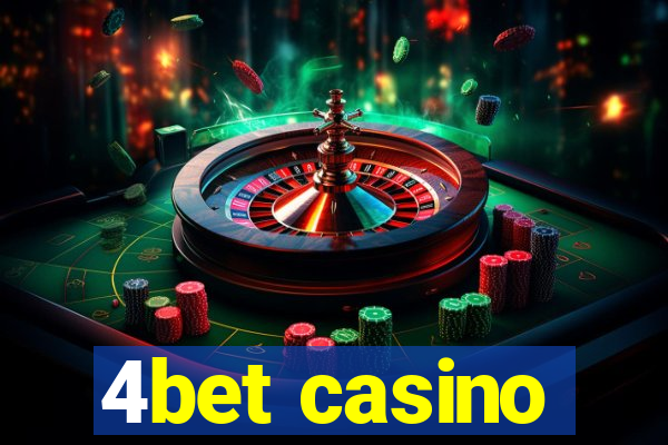 4bet casino